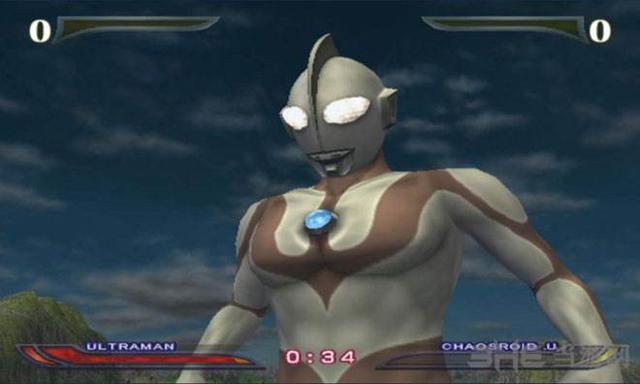 剧中主要人物有四维怪物布鲁顿,艾王雷,雷德王,蛾摩拉,基利罗德,暴君