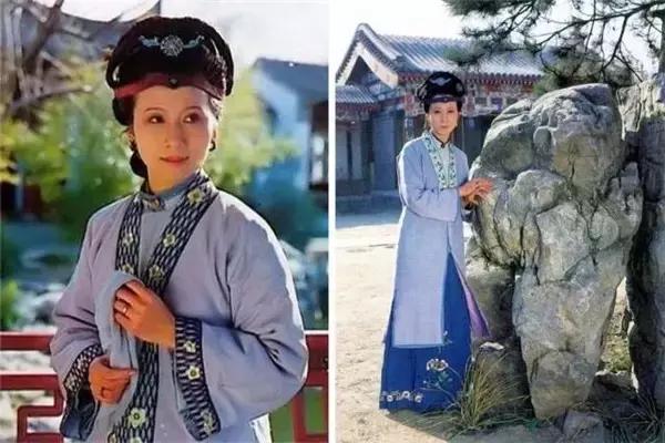 灭绝师太:盘点六大版本灭绝师太，马景涛版最经典，李连杰版最欠抽