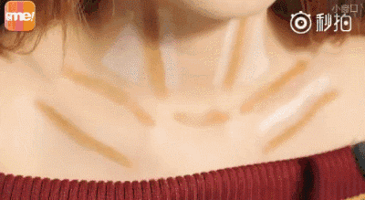 白肌美白身体乳怎么玩看生产日期
