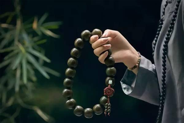 股票交易就是一种修行