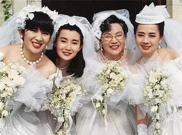 灭绝师太:盘点六大版本灭绝师太，马景涛版最经典，李连杰版最欠抽