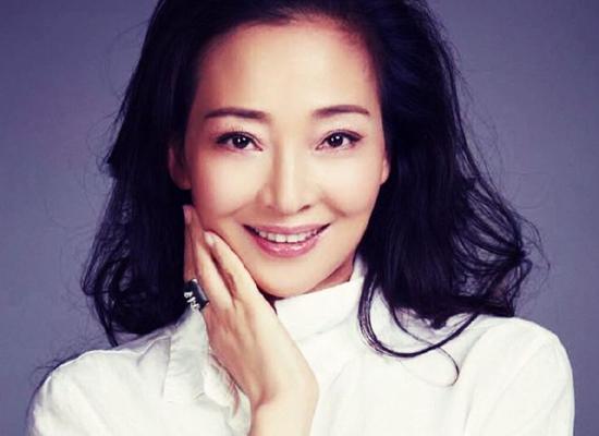 蔡明简历个人身高,闲人马大姐演员现状