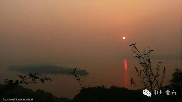 松滋免费旅游景点大全排名（这里有让你脑洞大开的松滋）(4)