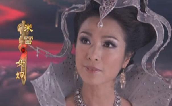 最早的伏羲女娲规矩图（历史上真实的女娲）(2)