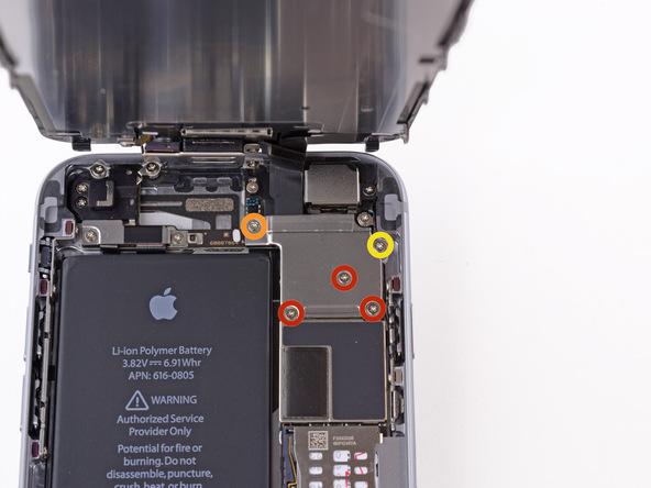 苹果手机怎么拆，苹果手机的拆机方法？