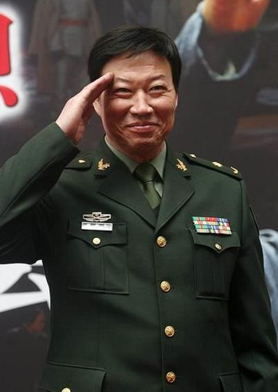 魏积安军衔(炊事班的故事魏积安军衔)-星座梦城