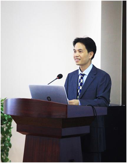 北京城市学院校企对接座谈会（北京城市学院与北汽集团签署校企战略合作协议）(4)