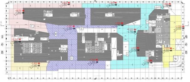 卓展工程顾问公司实力