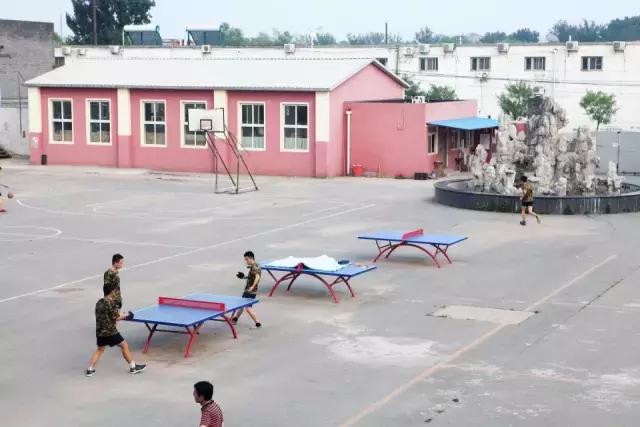 全封闭式特训学校比较好(青少年全封闭特训学校)(图8)