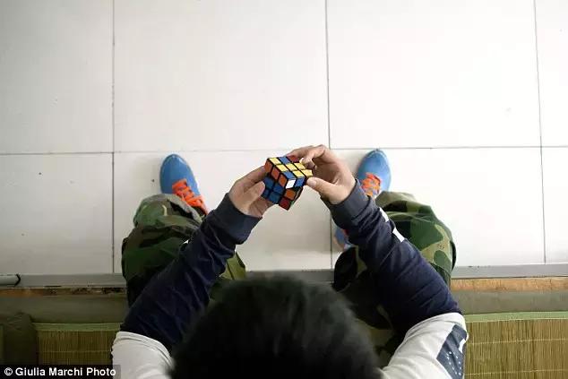 全封闭式特训学校比较好(青少年全封闭特训学校)(图17)