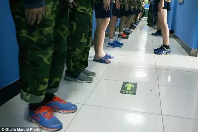 全封闭式特训学校比较好(青少年全封闭特训学校)(图3)