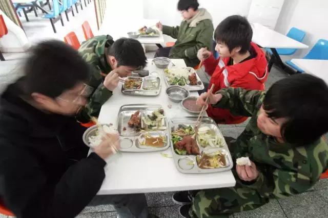全封闭式特训学校比较好(青少年全封闭特训学校)(图16)