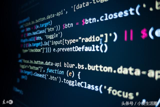 30岁自学php成为程序员，口述实录真情告白