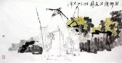 中国历史上八大傲骨，凛凛硬似刀，尽显人生风流