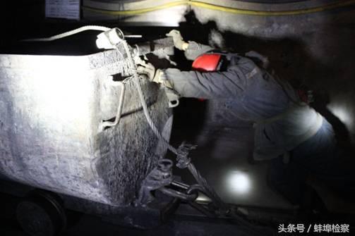 富源维修煤厂破碎机