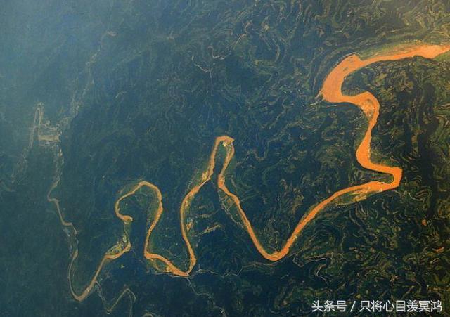 两广龙脉又是怎么回事呢?