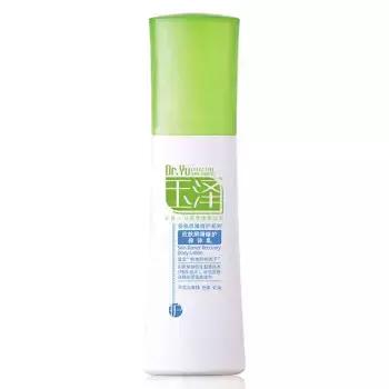 绵羊油抗干燥身体乳治皮炎吗