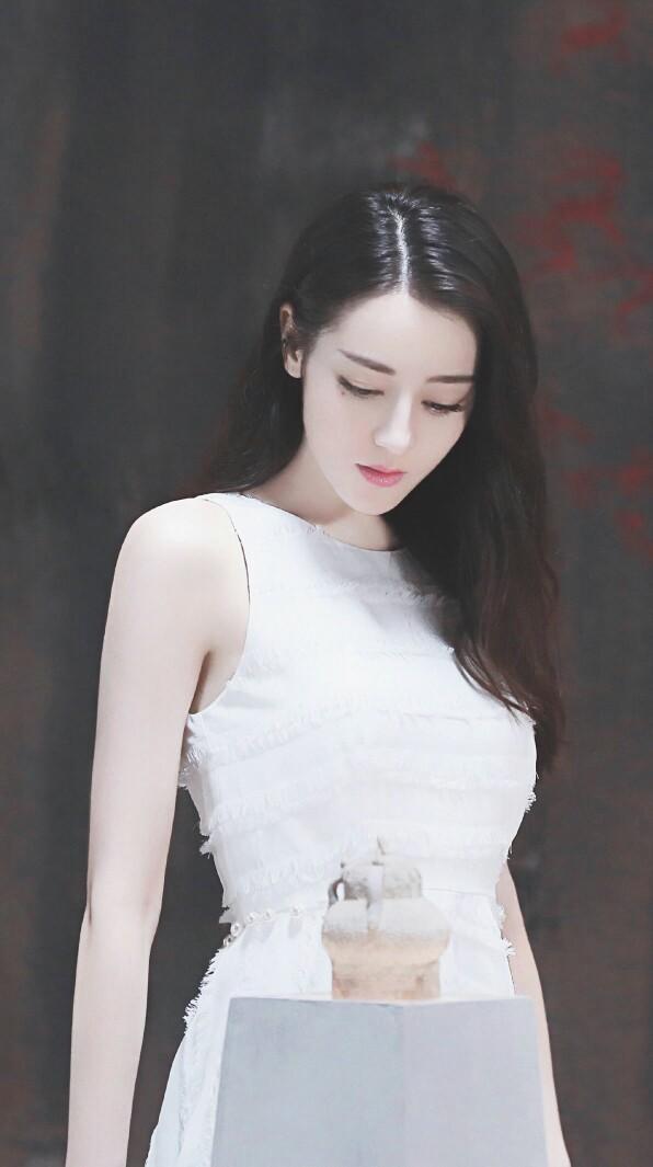 迪丽热巴演的丽姬传(迪丽热巴丽姬传结局)