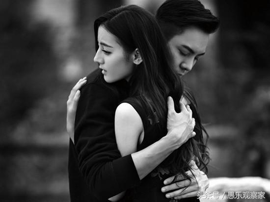 倪妮井柏然同台不同框（虐狗杂志大片哪对CP最强）(14)
