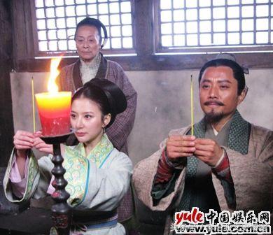 宋江的老婆 宋江的老婆（宋江的老婆和谁出轨） 生活
