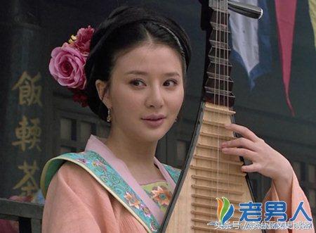 宋江的老婆 宋江的老婆（宋江的老婆和谁出轨） 生活
