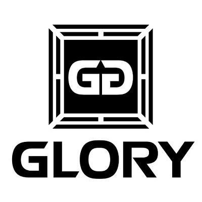 GLORY荣耀格斗头像