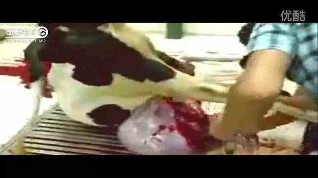 医生示范身体乳