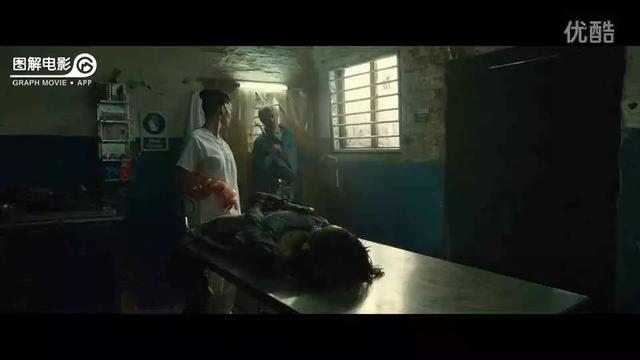 医生示范身体乳