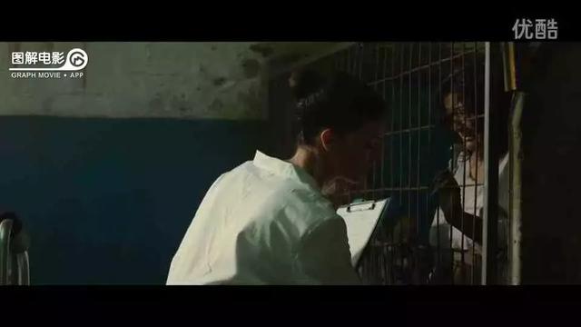 医生示范身体乳