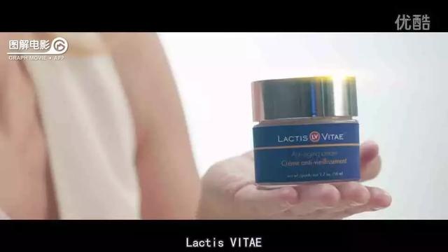 医生示范身体乳