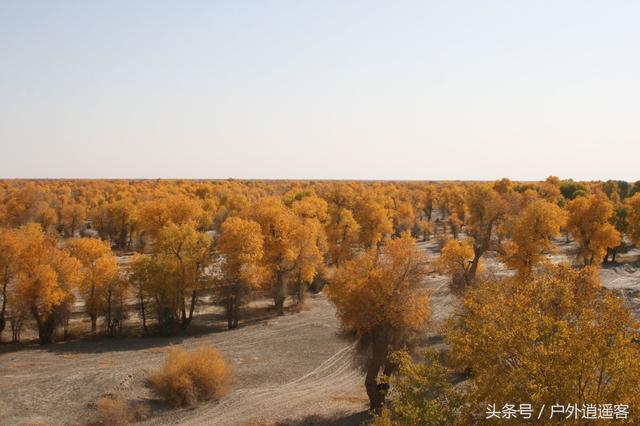 阿克苏景点