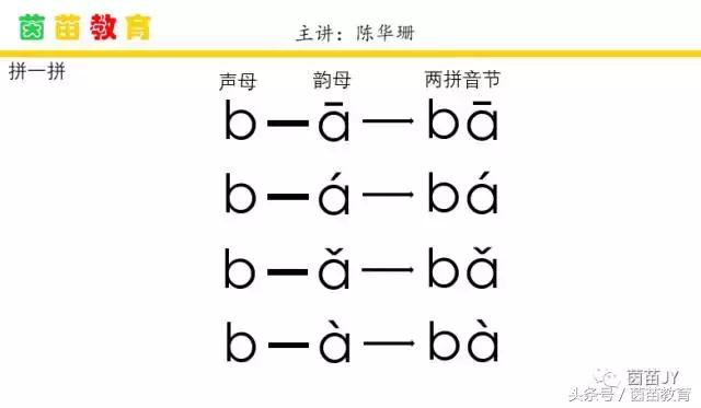 音节是什么意思