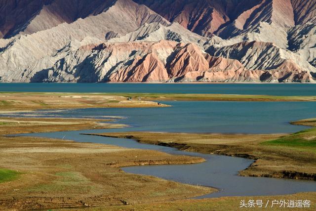 阿克苏景点