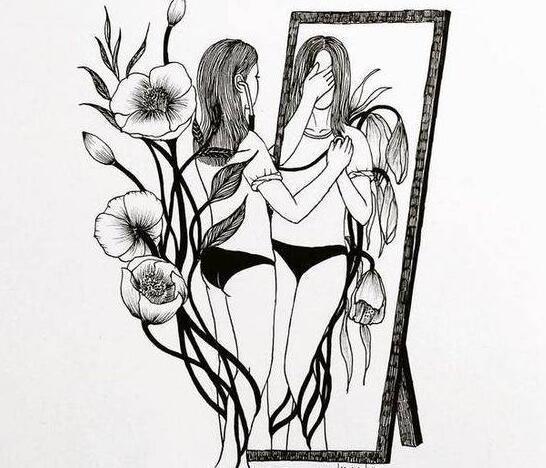 女人有情人从这三点就能看出（女人有这些表现）(2)