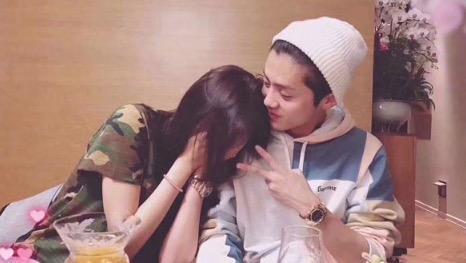 「爆料」关晓彤个人资料介绍身高体重(关晓彤个人身高体重胸围)