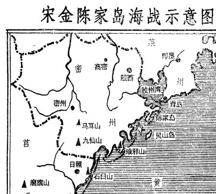 挽救南宋国运的这场以少胜多海战，靠的是谋略、勇气和先进武器