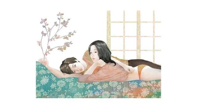 女人有情人从这三点就能看出（女人有这些表现）(1)