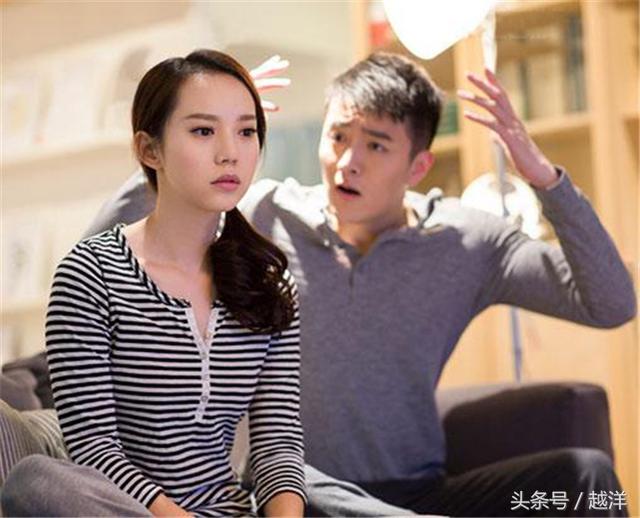 新婚夫妻经常吵架根源是什么（新婚夫妇吵架后）(5)