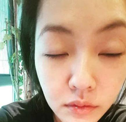 杨幂肚子上的疤(杨幂身材最好照片)-天晟网