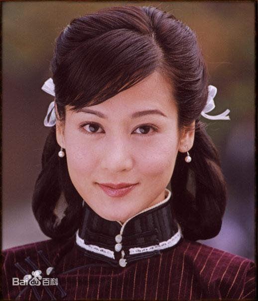 意难忘演员表
