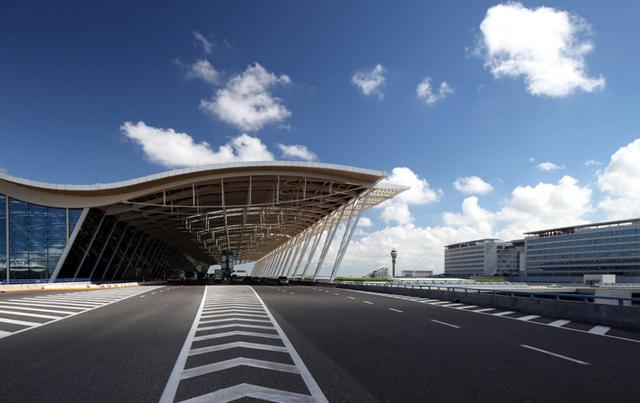湖南新建机场效果图（湖南省正在建设机场的3座城市）(1)