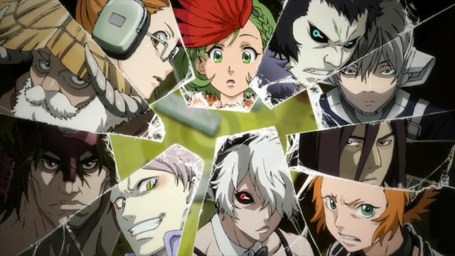 牙狼大结局50集(牙狼大结局)