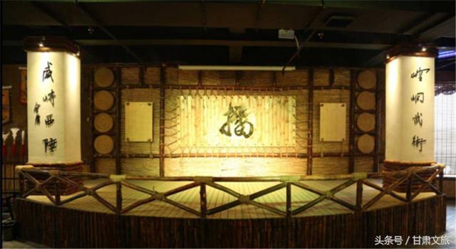 卓尼狼牙破碎机