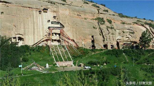 卓尼狼牙破碎机