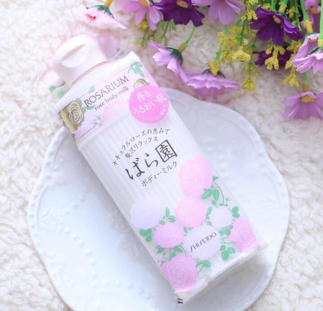 茱莉蔻柑橘身体乳怎么样