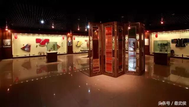 口腔医学博物馆展陈工程