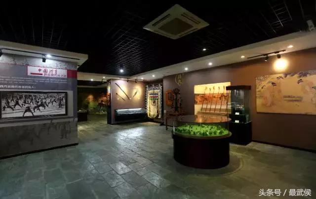 口腔医学博物馆展陈工程