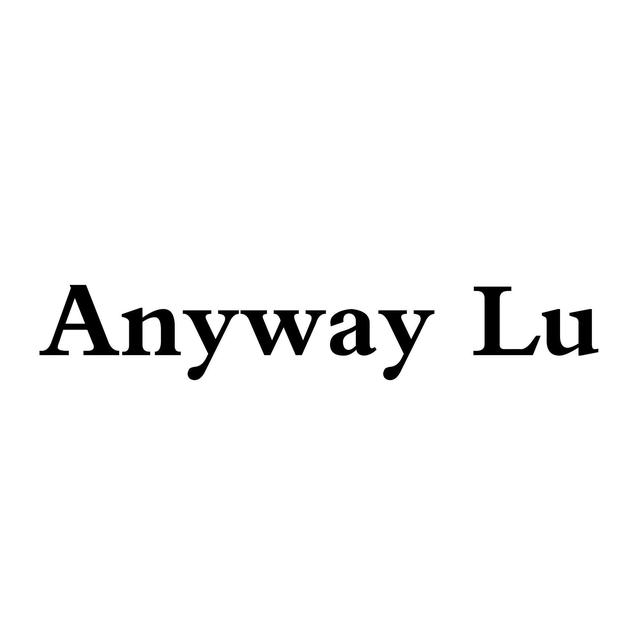 Anyway陆头像