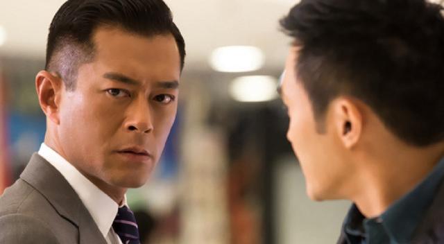 古天乐近期上映新电影(古天乐新电影票房扑街)(4)