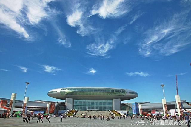 北京新国展工程一期是不是鲁班奖